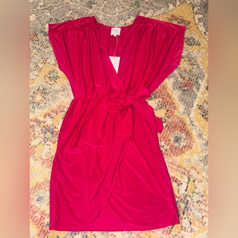 Misa Los Angeles Norma dress - Picture 5 of 12